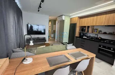 Locação - apartamento  novo mobiliado  jardins, são paulo, sp