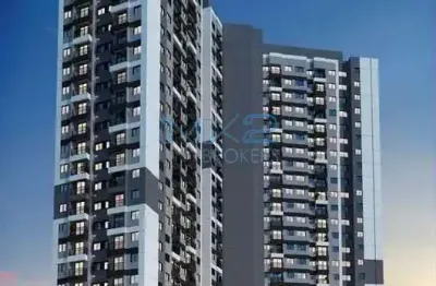 Á venda- apartamento  39m² com 2 quartos em vila paulista - são paulo - sp