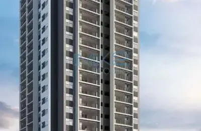 Apartamento á venda pronto para morar — 71m², 2 suítes e 1 vaga na vila firmiano pinto