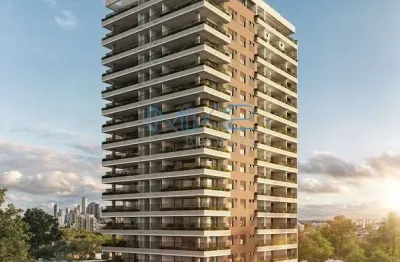 Á venda- lançamento no sumarezinho — 123m², 3 dorms, 1 suíte e 2 vagas • exclusividade e alto padrã