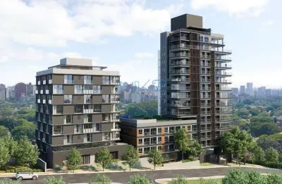 Apartamento de alto padrão no sumarezinho — 127m², 3 dorms, 2 suítes e 2 vagas • pronto para morar!