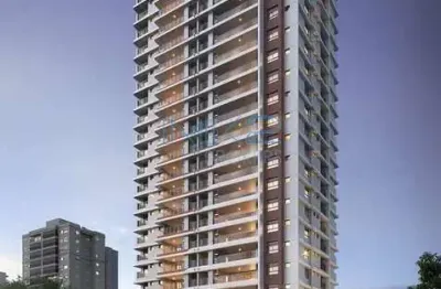 Á venda-  luxo em perdizes: apartamento pronto com 160 m², 4 suítes e 3 vagas