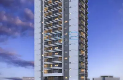 Á venda- apartamento em  obras | 28m² · 1 dormitório · pinheiros – são paulo