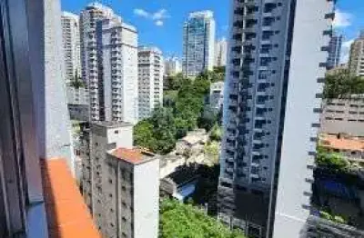 Apartamento com 2 quartos à venda na Rua Doutor Nicolau de Sousa Queirós, 929, Vila Mariana, São Paulo