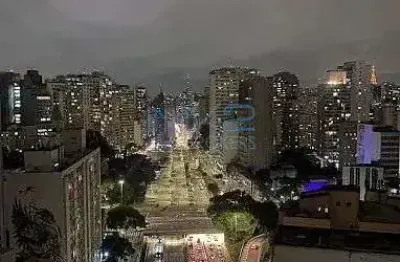 Á venda apartamento  pronto para morar–  68 m² | 2 quartos | 1 banheiro  na  vila buarque