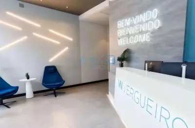 Kitnet / Stúdio à venda na Rua Vergueiro, 1009, Liberdade, São Paulo