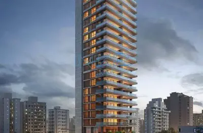 Venda apartamento pronto, vila nova conceição, são paulo, sp