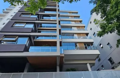 Apartamento com 1 quarto à venda na Rua Mourato Coelho, 1410, Pinheiros, São Paulo