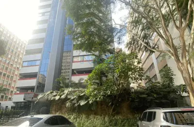 Apartamento com 4 quartos à venda na Rua Pedroso Alvarenga, 120, Itaim Bibi, São Paulo