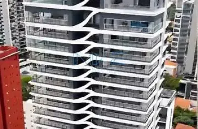 Apartamento com 4 quartos à venda na Rua Artur de Azevedo, 1781, Pinheiros, São Paulo