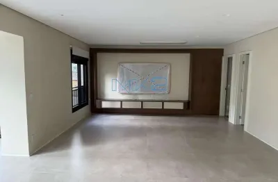 Apartamento de alto padrão no edifício giselle – 226 m² | 3 suítes | 4 vagas | projeto assinado
