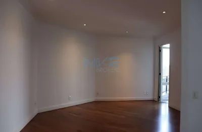 Apartamento com 5 quartos à venda na Rua Joaquim José Esteves, 60, Santo Amaro, São Paulo