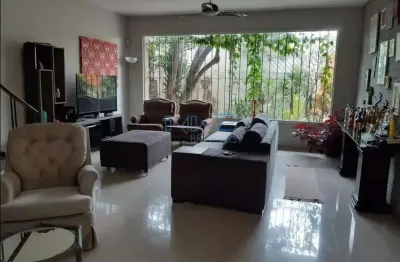 Casa com 3 quartos à venda na Avenida Ceci, 679, Planalto Paulista, São Paulo