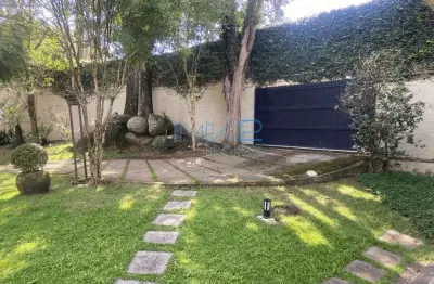 Casa à venda, rua fechada paineiras do morumbi, são paulo, sp