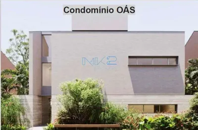 Casa em condomínio fechado com 4 quartos à venda na Rua Miranda Guerra, 293, Jardim Petrópolis, São Paulo