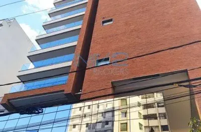 Apartamento duplex para locação, cerqueira césar, são paulo, sp
