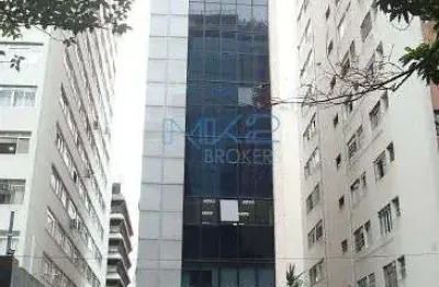 Conjuntos comerciais para locação – alameda santos, 2395 – jardins, são paulo