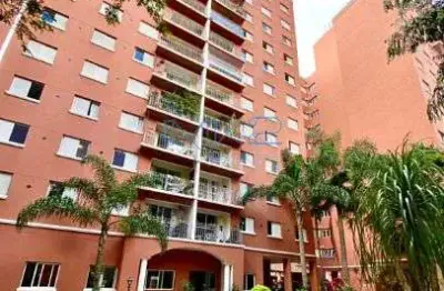 Apartamento com 4 quartos à venda na Rua do Símbolo, 100, Jardim Ampliação, São Paulo