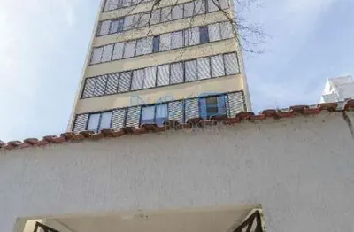 Apartamento com 3 quartos à venda na Alameda dos Maracatins, 185, Indianópolis, São Paulo