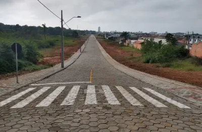Lote de 304m² pronto para construir no loteamento praia das palmeiras ii - fase ii!