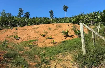 Chácara / sítio à venda na Rua Bernardo Aguiar, Rio Novo, Barra Velha