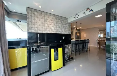 Apartamento com sol da manhã e mobiliado – r$ 1.400.000