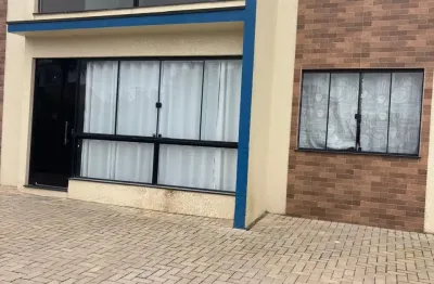 Apartamento mobiliado com 3 quartos (1 suíte) em itajuba – barra velha