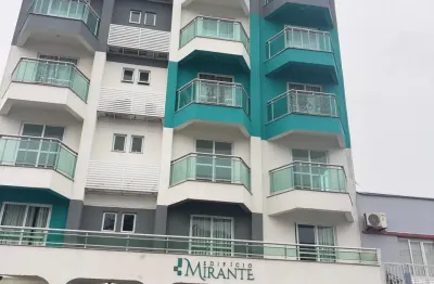 Aluguel no centro de barra velha – 2 quartos, 1 suíte, 400m da praia