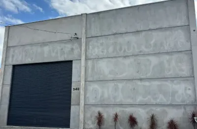 Barracão / Galpão / Depósito para alugar na Rua Bernardo Aguiar, Itajubá, Barra Velha