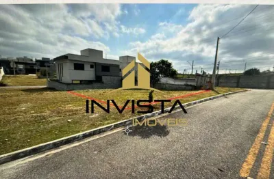 Terreno plano - condomínio reserva rudá - 250m² - quitado - lazer completo