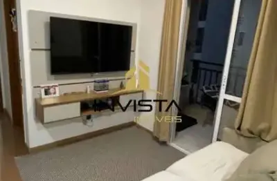 Oportunidade! 2 dorms- 1 suíte- varanda gourmet- armários planejados