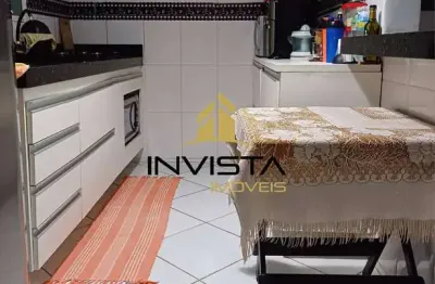 Casa em villagio em condomínio fechado - jardim portugal - atrás do sesi