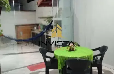 Casa em villagio -  condomínio fechado- jd. portugal - atrás do sesi