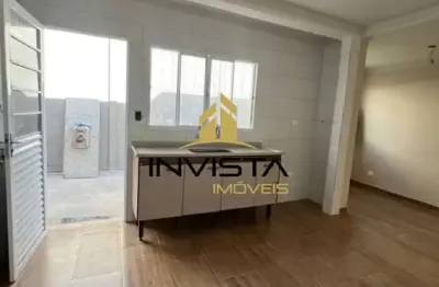 Casa térrea toda reformada! - 3 dormitórios - bosque dos eucaliptos-156m²