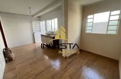 Casa térrea, inteira reformada, 3 dormitórios, bosque dos eucaliptos, 156m²
