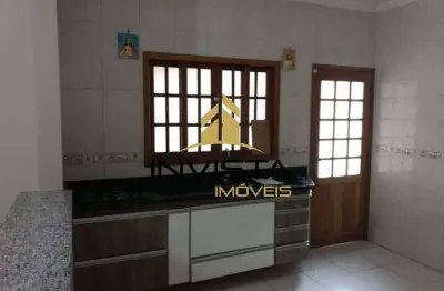 Casa térrea no parque dos ipês- ótimo preço e localização! 2 dorms- 1 suite