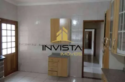 Casa térrea no parque dos ipês- ótimo preço e localização- aceita permuta