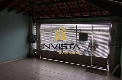 Casa térrea no parque dos ipês-ótimo preço e localização! 2 dorms, 1 suite