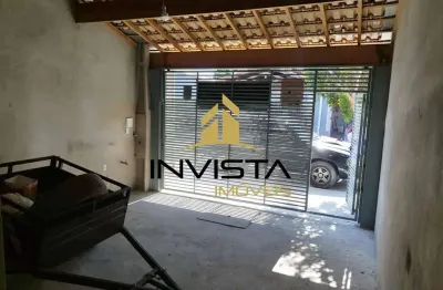 Casa nova no jardim portugal- 3 dorms- 166m² de construção - atrás do sesi!