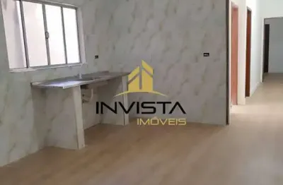 Casa nova no jardim portugal- 3 dorms- 166m² de construção - atrás do sesi.