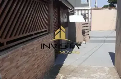 Casa em villagio no jd. vale do sol- 2 dorms- 60 m²- sem taxa de condomínio