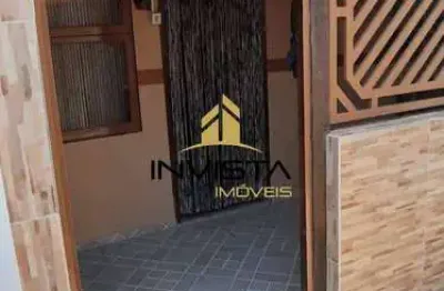 Casa em villagio no jardim vale do sol- zona sul - 2 dormitórios- 60 m²