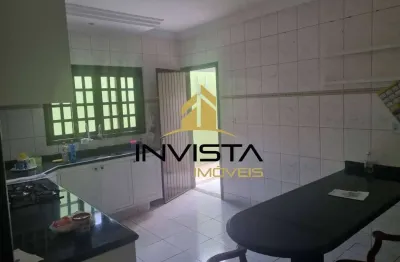 Veja esse impecável sobrado na reserva do bosque - 156m² - 3 dorms,1 suíte