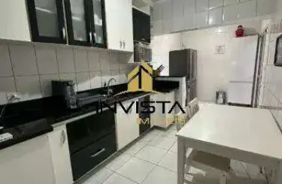 Belo sobrado no condomínio bell park- jardim uirá- 3 dorms- 1 suíte- 250m².