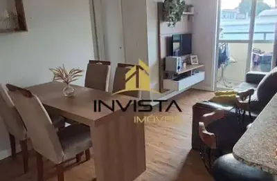Apartamento no condomínio riviera do parque- recém reformado- planejados!