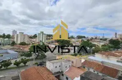 Apto jardim bela vista, 89m² - centro- 3 dorms - 1 suíte- planejados-sacada