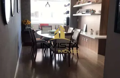 Apto máxximo viver- 3 dorms- suíte- 90m² - lazer clube- aceita permuta