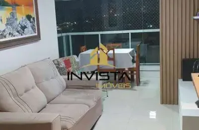 Edifício icon residence- vila ema-2 dorms- 1suíte- 77m²-permuta menor valor