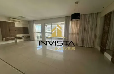 Condomínio grand splendor- 142m²- 3 suítes-3 vagas + escritório- hobby box