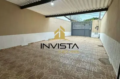 Casa em terreno de 200m² - 5 vagas área gourmet ou edícula- aceita permuta